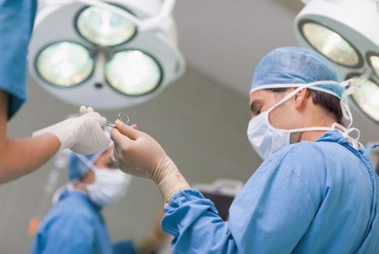 χειρουργική αντιμετώπιση της οστεοαρθρίτιδας του ώμου